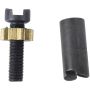 Motorcraft Parking Brake Cable Replacement Components 5C3Z2041AB