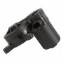 Motorcraft Parking Brakes, Electric BKAT2