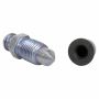 Motorcraft Brake Bleeder Screws JL1Z2208B