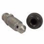Motorcraft Brake Bleeder Screws for 2006-2008 ESCAPE, MARINER - 7L8Z2208A