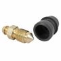 Motorcraft Brake Bleeder Screws 6L2Z2208A
