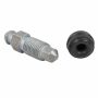 Motorcraft Brake Bleeder Screws for 2007-2009 EXPEDITION, 2013-2019 MKT, 2007-2017 NAVIGATOR - 7L1Z2208A
