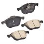 Motorcraft Standard Premium Brake Pads 5U2Z2V001F
