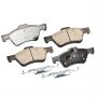 Motorcraft Standard Premium Brake Pads 5U2Z2V001G