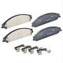 Motorcraft Standard Premium Brake Pads 5U2Z2V001D