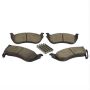 Motorcraft Standard Premium Brake Pads 8L2Z2V200A