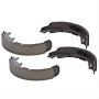 Motorcraft Brake Shoes 1U2Z2V200PBRM