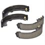 Motorcraft Brake Shoes 1U2Z2V200RBRM