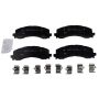 Motorcraft Brake Pads PU2Z2V001K