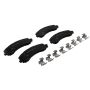 Motorcraft Brake Pads PU2Z2V001K