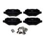 Motorcraft Standard Premium Brake Pads EU2Z2V200E