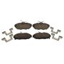 Motorcraft Standard Premium Brake Pads CU2Z2V200B