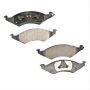 Motorcraft Brake Pads 2U2Z2V001GA