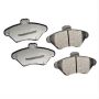 Motorcraft Standard Premium Brake Pads 2U2Z2V001HA