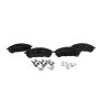 Motorcraft Standard Premium Brake Pads for 2019-2023 RANGER - NU2Z2V200A
