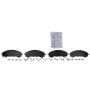 Motorcraft Standard Premium Brake Pads for 2019-2023 RANGER - NU2Z2V001A