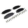 Motorcraft Brake Pads PU2Z2V001J