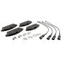 Motorcraft Brake Pads PU2Z2V001G