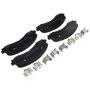 Motorcraft Brake Pads PU2Z2V001H