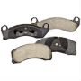 Motorcraft Standard Premium Brake Pads 1U2Z2V001GA