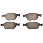 Motorcraft Standard Premium Brake Pads BU2Z2V001A