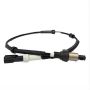 Motorcraft ABS Wheel Speed Sensors F5AZ2C204AA