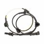Motorcraft ABS Wheel Speed Sensors for 2019-2020 F-150 - KL3Z2C190C