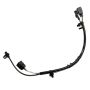 Motorcraft ABS Speed Sensors K2GZ2C190L