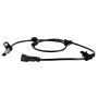 Motorcraft ABS Wheel Speed Sensors for 2021-2024 E-350 SUPER DUTY, E-450 SUPER DUTY - LC2Z2C190D