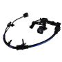 Motorcraft Brake Pad Wear Sensors L1MZ2C190G
