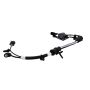 Motorcraft ABS Wheel Speed Sensors for 2020-2023 AVIATOR, EXPLORER, POLICE INTERCEPTOR UTILITY - L1MZ2C190H
