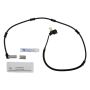 Motorcraft Brake Pad Wear Sensors 8U9Z2C204B