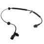 Motorcraft ABS Speed Sensors BRAB637