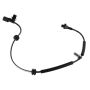 Motorcraft ABS Speed Sensors BRAB637
