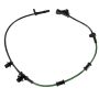 Motorcraft Sensors and Sending Units MB3Z2C204A