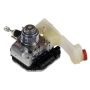 Motorcraft Power Brake Boosters LX6Z2005W