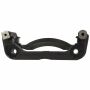 Motorcraft Brake Caliper Mounting Brackets 3F2Z2B292AB