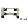 Motorcraft Brake Caliper Mounting Brackets 6F9Z2B511C