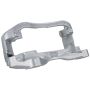 Motorcraft Brake Backing Plates LK4Z2B511C