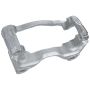Motorcraft Brake Backing Plates LK4Z2B511C