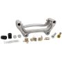 Motorcraft Shock Mounts PZ1Z2C396C