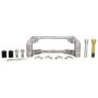Motorcraft Shock Mounts PZ1Z2C396C