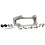 Motorcraft Shock Mounts PZ1Z2C396C