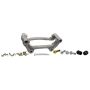 Motorcraft Shock Mounts PZ1Z2C396D