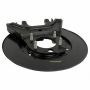 Motorcraft Parking Brake Cable Replacement Components 6W1Z2B582C