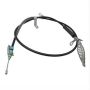 Motorcraft Parking Brake Cables 6C3Z2A635D