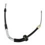 Motorcraft Parking Brake Cables LK4Z2853L