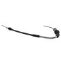 Motorcraft Parking Brake Cables LK4Z2853M