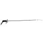Motorcraft Parking Brake Cables LC4Z2853D