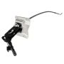Motorcraft Parking Brake Cables LC4Z2853D